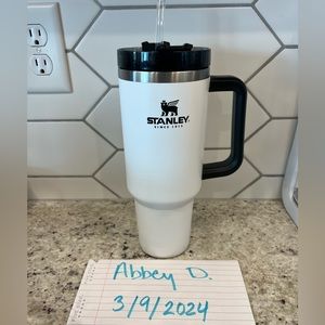 Stanley Original 40 oz Polar